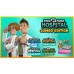 Two Point Hospital - Jumbo Edition (PS4)